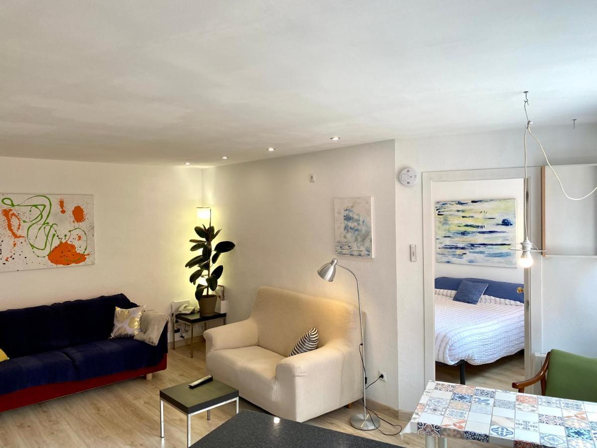 Apartament Piscina En Centro De Terrassa Zewnętrze zdjęcie